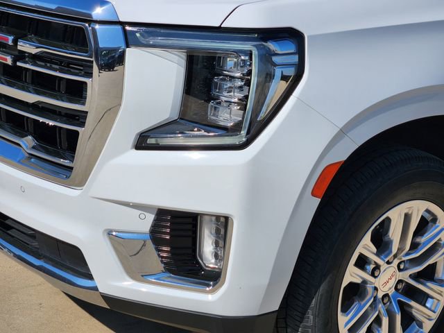 Used 2022 GMC Yukon SLT AWD/4WD image 9