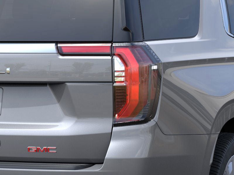 New 2026 GMC Yukon Denali w/ Sun & Power Step Package RWD image 35