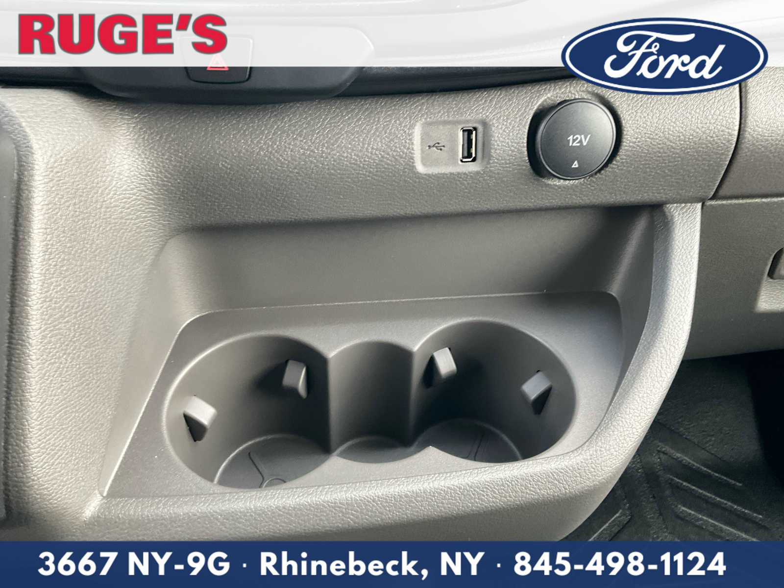New 2026 Ford Transit 250 148 Medium Roof image 26