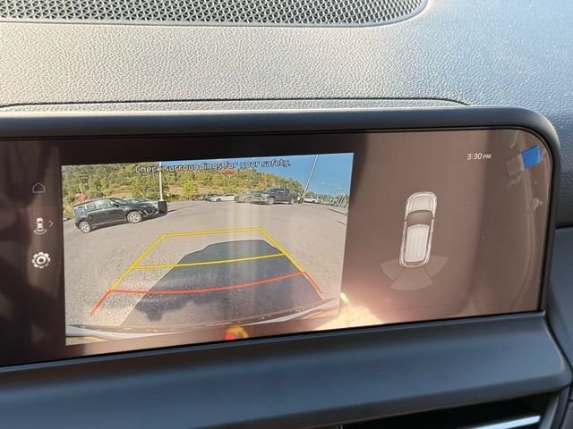 New 2026 Kia Seltos SX AWD/4WD image 24