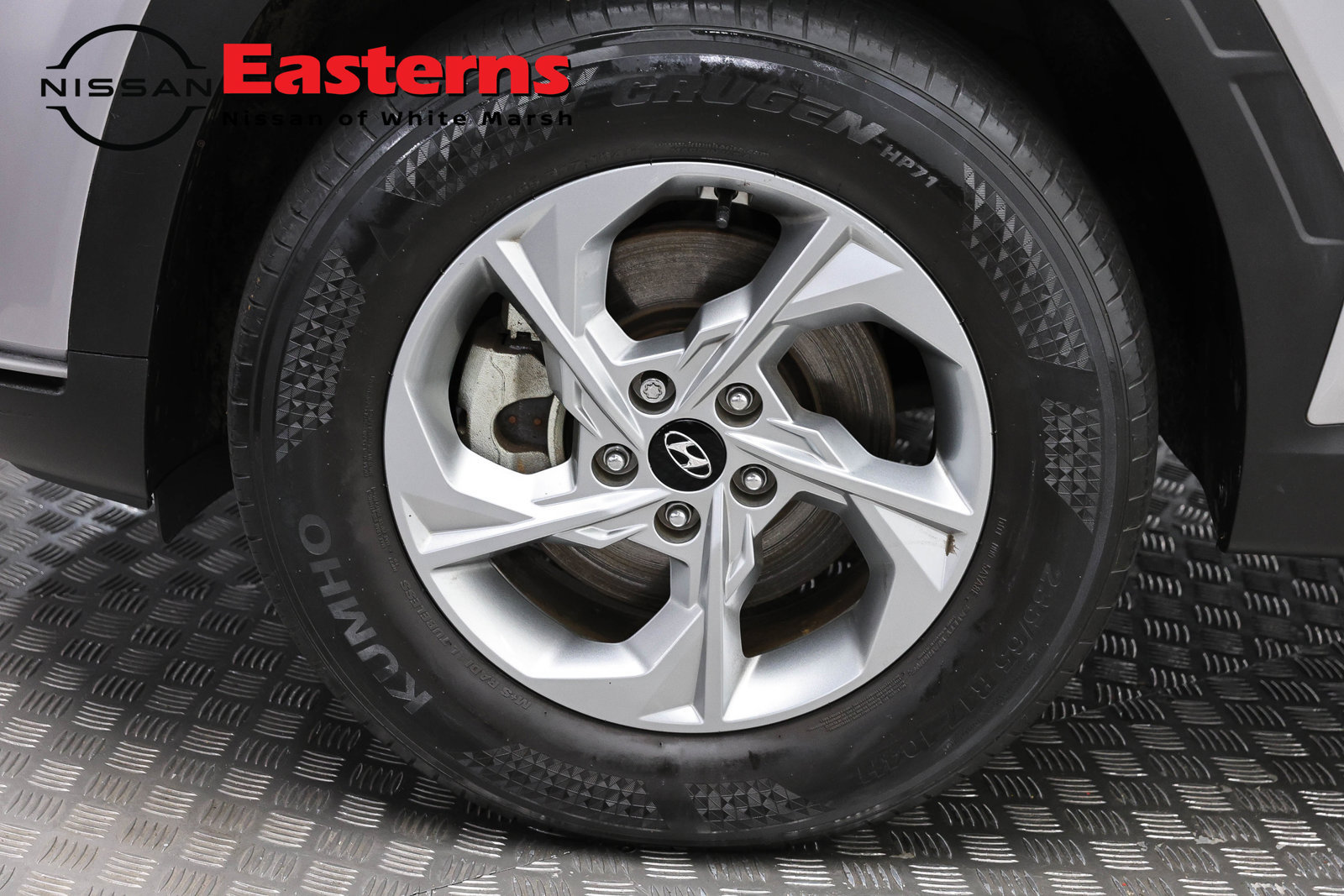 Used 2023 Hyundai Tucson SEL AWD/4WD image 32