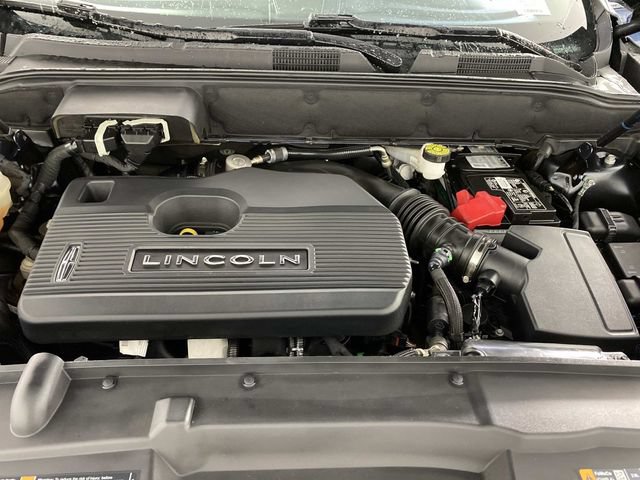Used 2019 Lincoln Nautilus Reserve AWD/4WD image 34