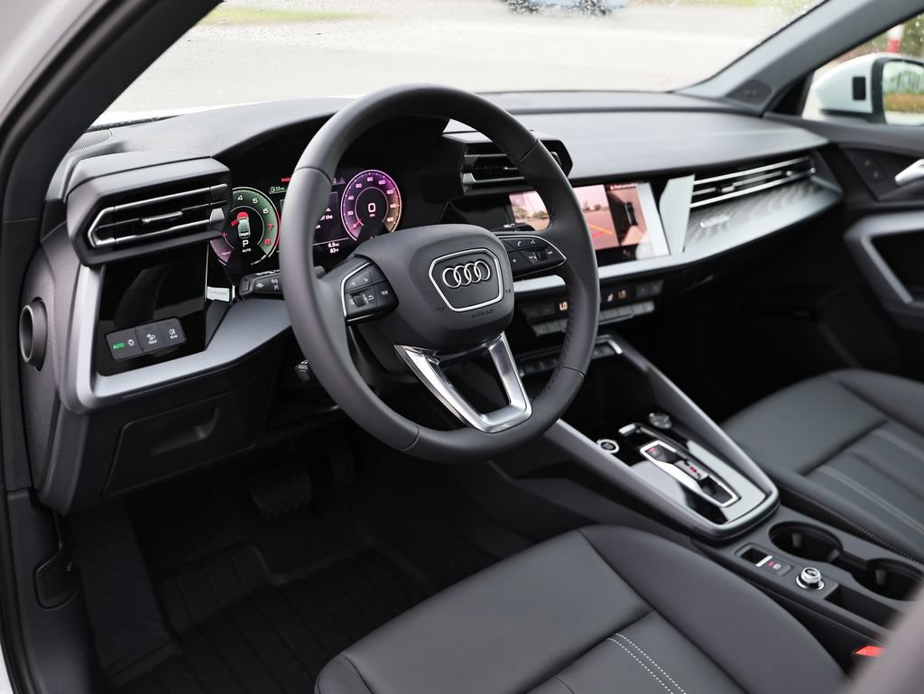 New 2026 Audi A3 2.0T Premium Plus AWD/4WD image 20