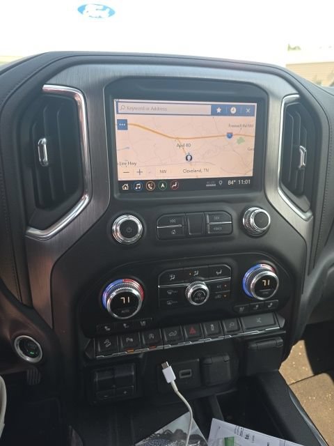 Used 2019 GMC Sierra 1500 Denali AWD/4WD image 17