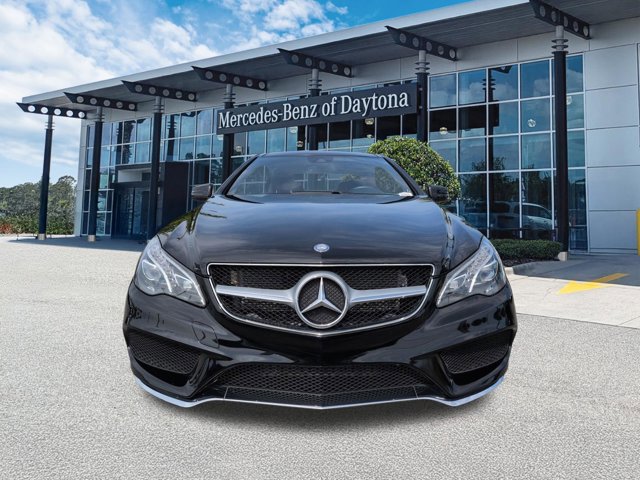 Used 2015 Mercedes-Benz E 550 Coupe image 9