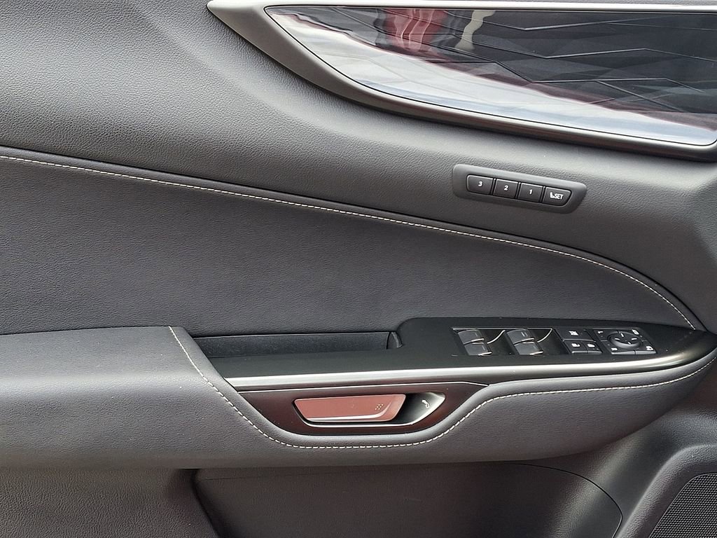 Used 2024 Lexus NX 350 AWD w/ Cold Area Package image 13