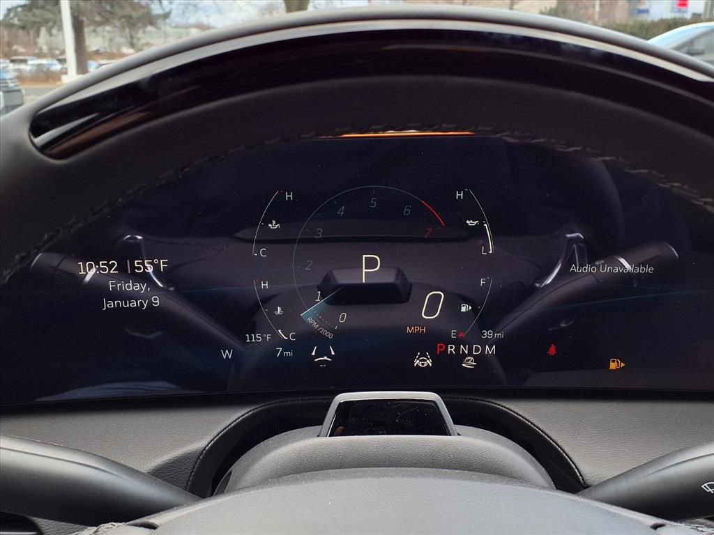 New 2026 Cadillac CT5 Sport image 15