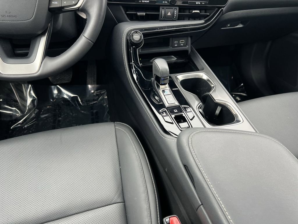 Used 2025 Lexus NX 350 AWD w/ Accessory Package (2T) image 22