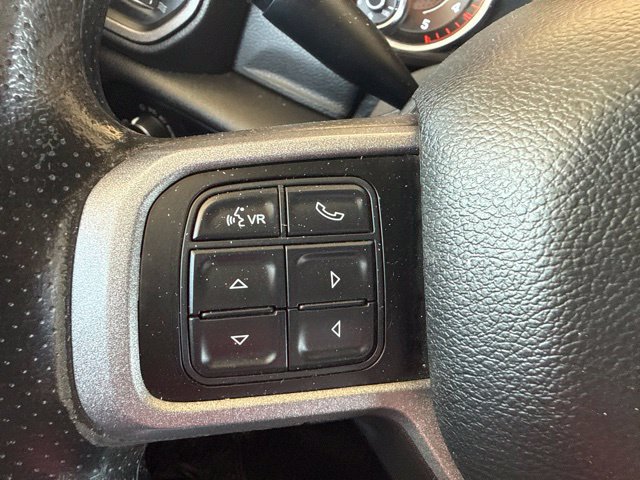 Used 2022 RAM 2500 Tradesman AWD/4WD image 17