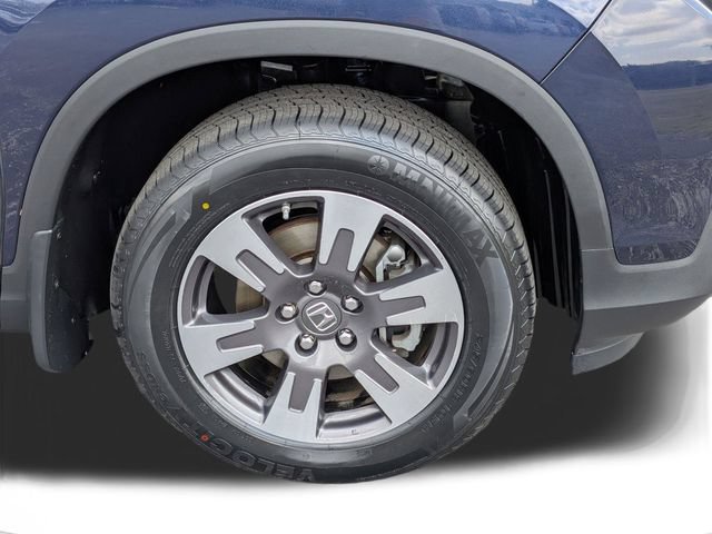 Used 2018 Honda Ridgeline RTL-T image 10