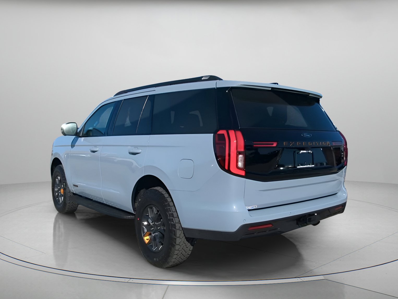 New 2026 Ford Expedition Tremor image 20