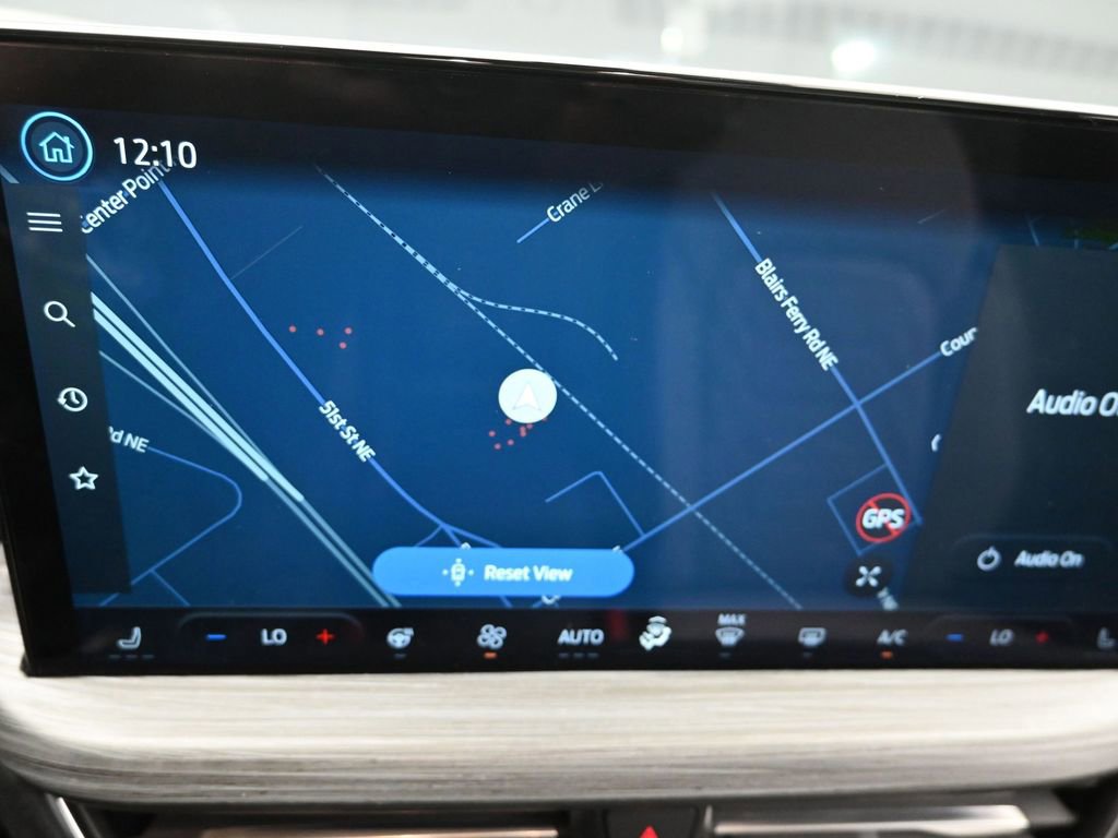 Used 2023 Ford Escape Platinum w/ Premium Technology Package image 22