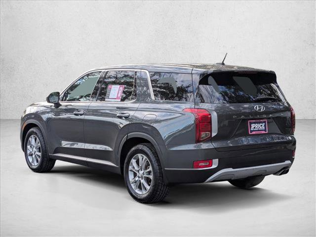 Used 2021 Hyundai Palisade SE image 8