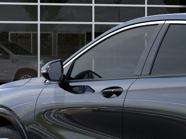 New 2026 Buick Envista Avenir image 12