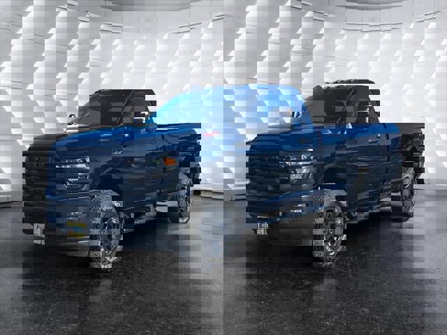 New 2026 RAM 3500 Tradesman image 19