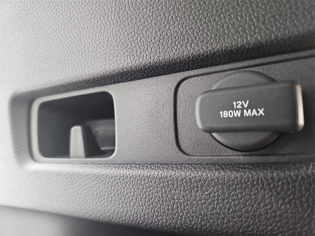 Certified 2024 Honda CR-V EX-L image 16