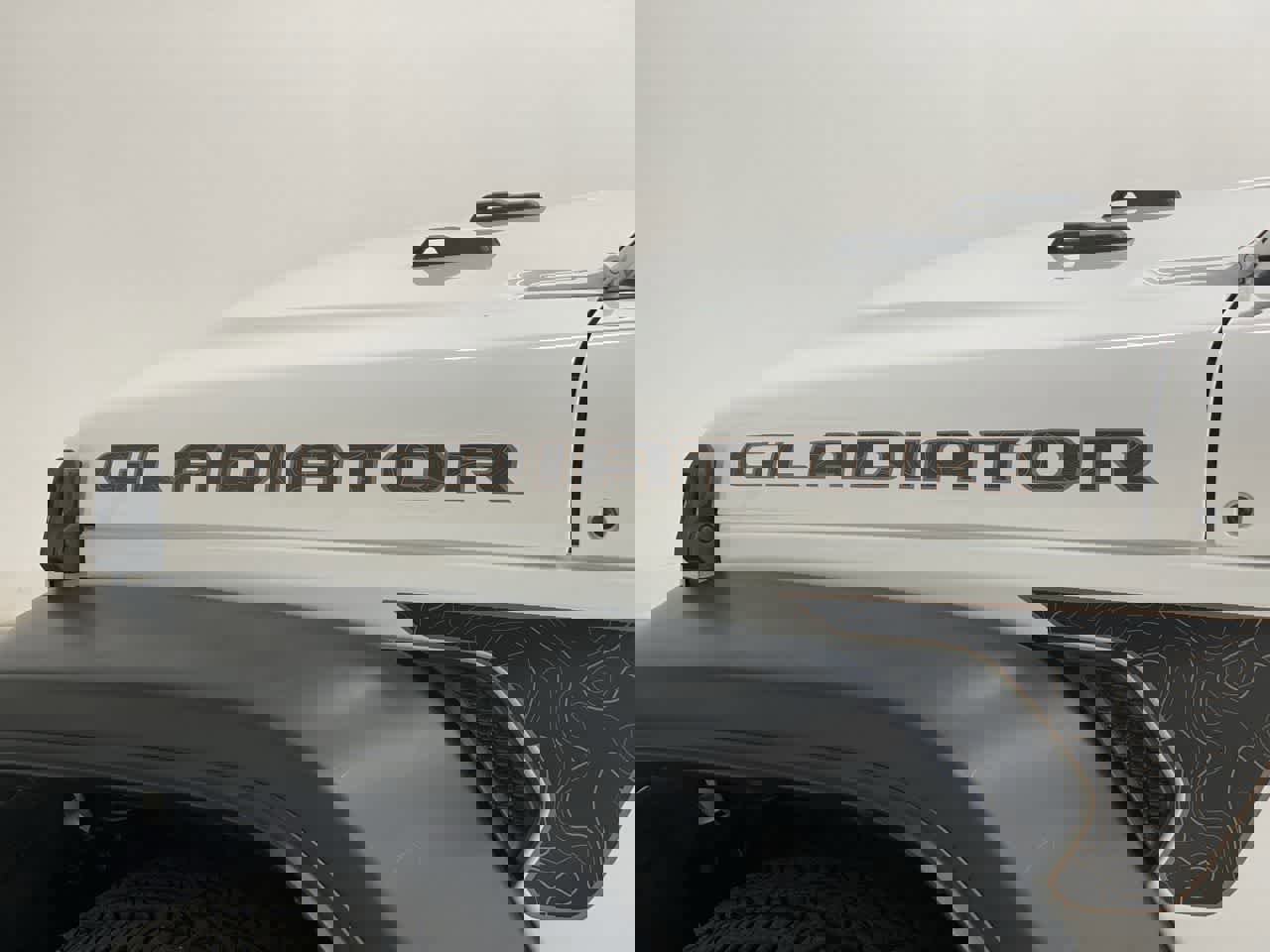 Used 2020 Jeep Gladiator Sport w/ Quick Order Package 24S AWD/4WD image 11