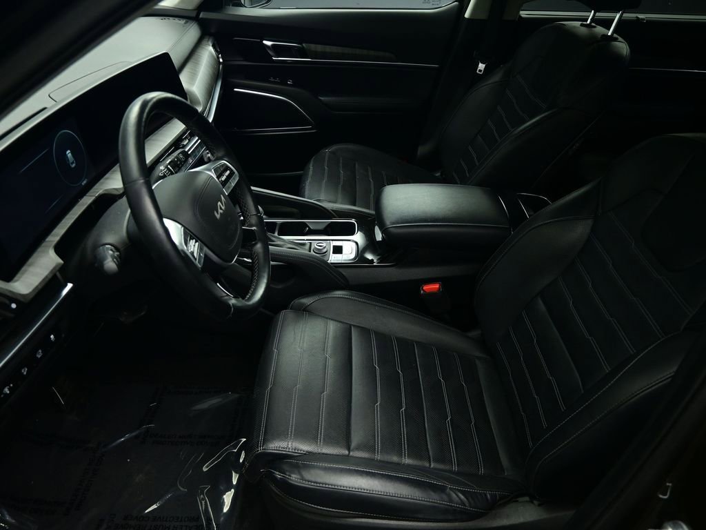 Used 2023 Kia Telluride SX Prestige image 62