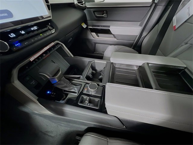 New 2026 Toyota Tundra Limited image 21