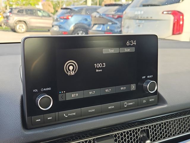 Used 2024 Honda Civic Sport image 23