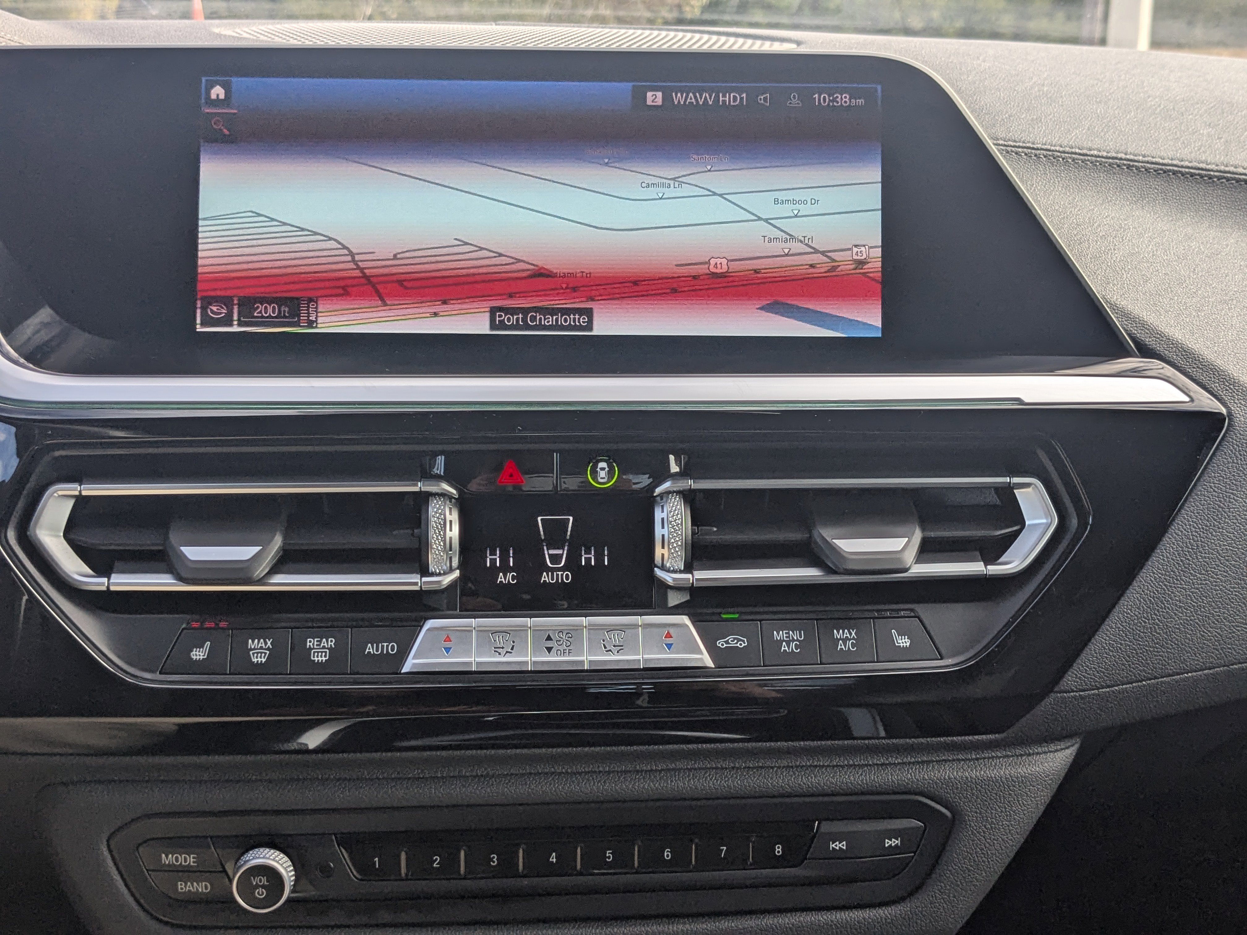 Used 2026 BMW Z4 sDrive30i image 23