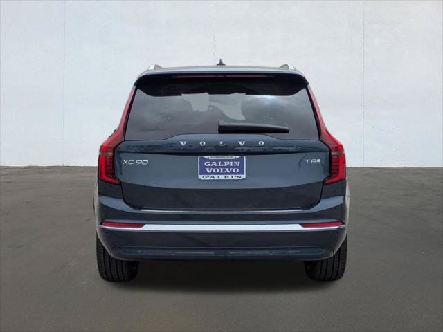 New 2026 Volvo XC90 T8 Ultra w/ Lounge Package AWD/4WD image 5