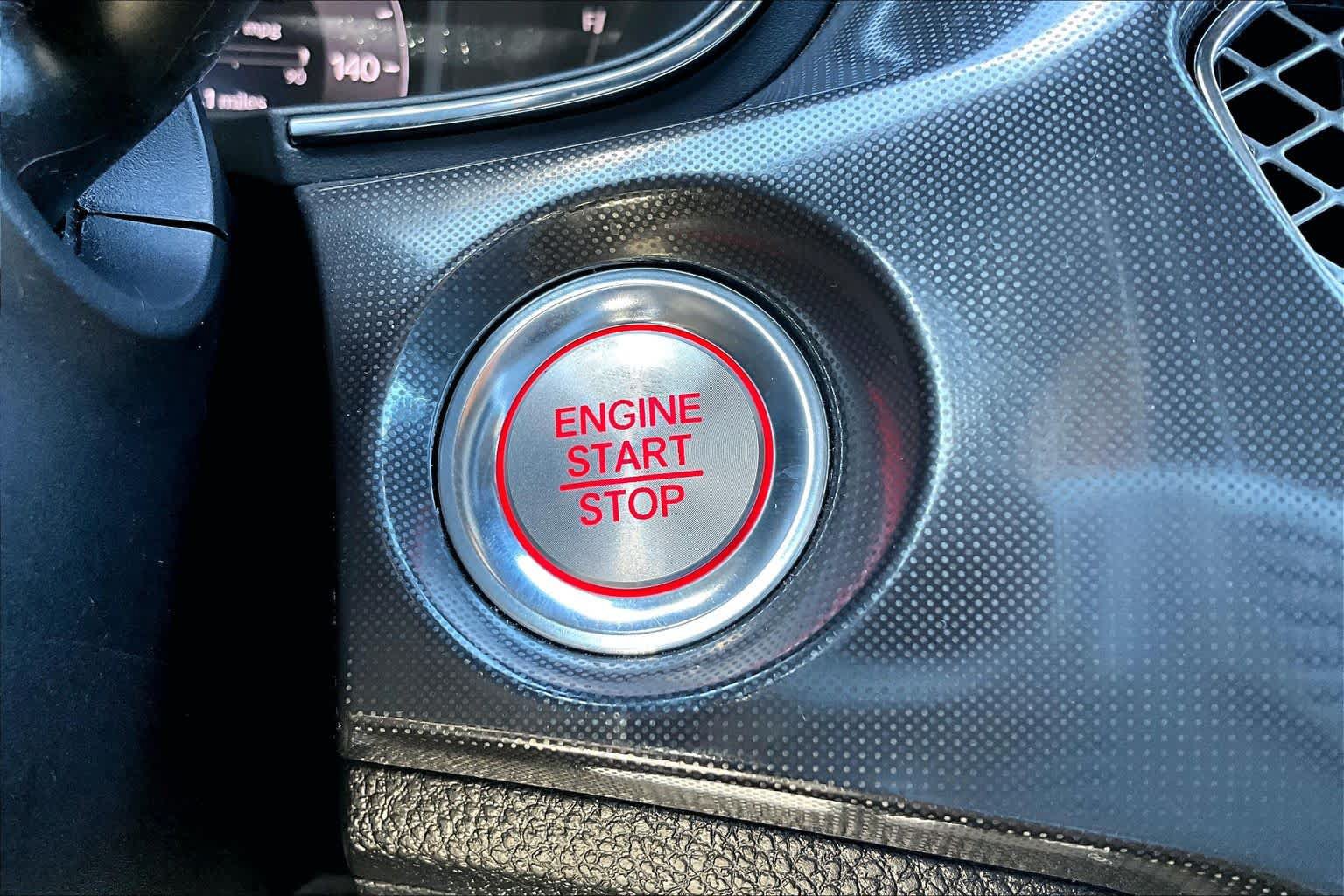 Used 2024 Acura Integra A-Spec FWD image 33