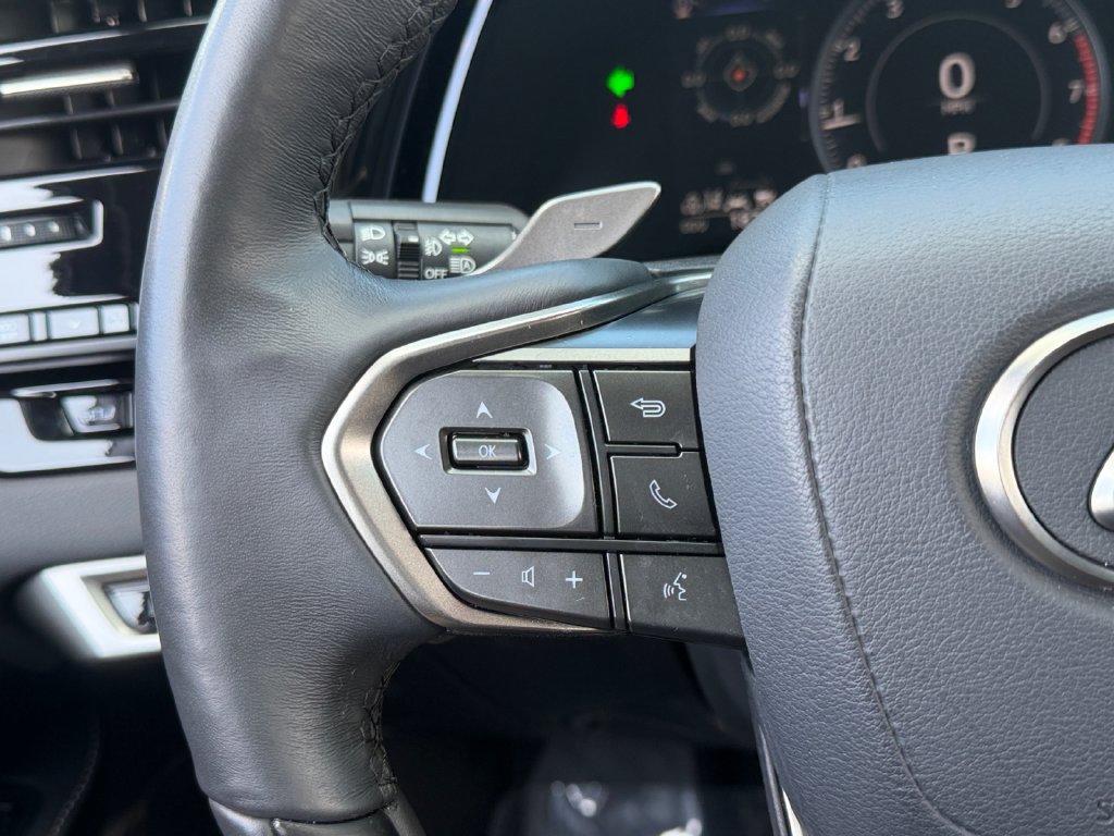 Certified 2024 Lexus RX 350 Premium w/ Accessory Package AWD/4WD image 19