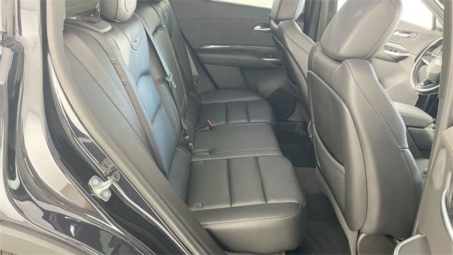 Used 2023 Cadillac XT4 Sport w/ Sun And Sound Package image 45