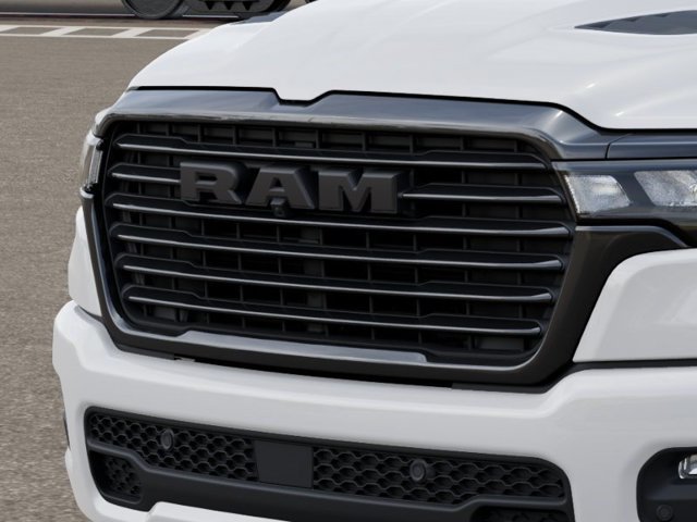 New 2027 RAM 1500 Laramie w/ Night Edition AWD/4WD image 13
