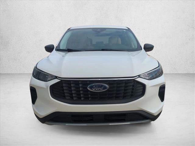 Used 2023 Ford Escape Active video 2
