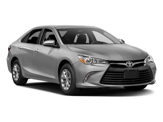 Used 2017 Toyota Camry LE FWD image 6