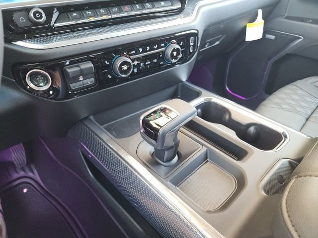 New 2025 Chevrolet Silverado 1500 RST w/ All Star Edition Plus image 39