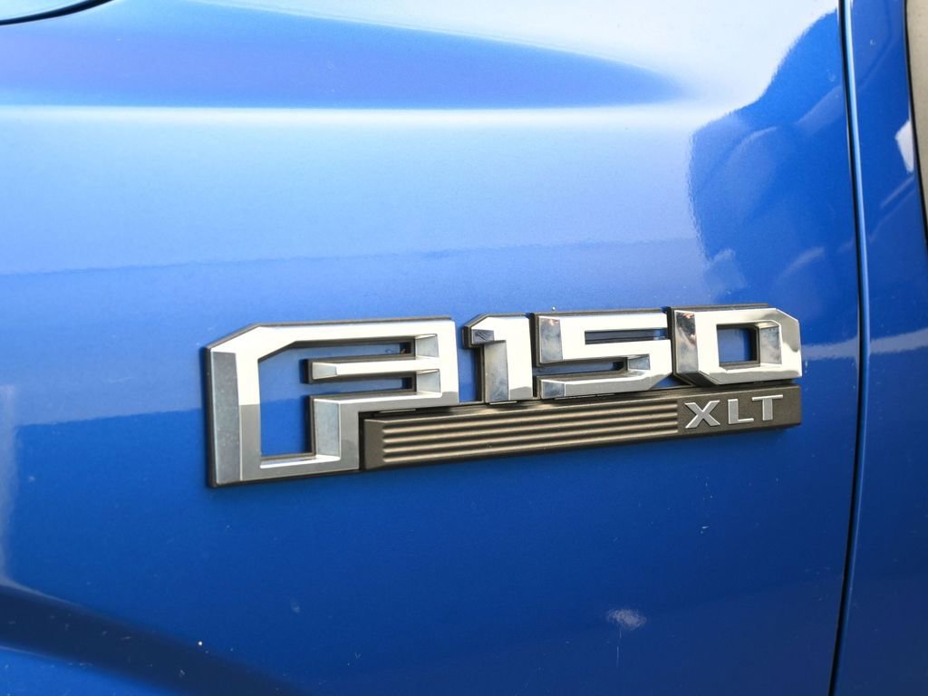 Used 2018 Ford F150 XLT w/ Equipment Group 302A Luxury image 31