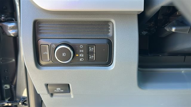 New 2026 Ford F250 XL w/ STX Appearance Package AWD/4WD image 19