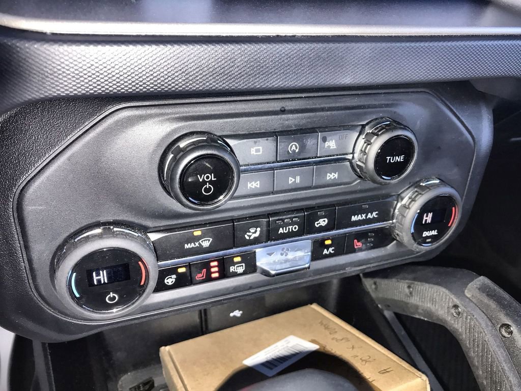 Used 2023 Ford Bronco Raptor image 19