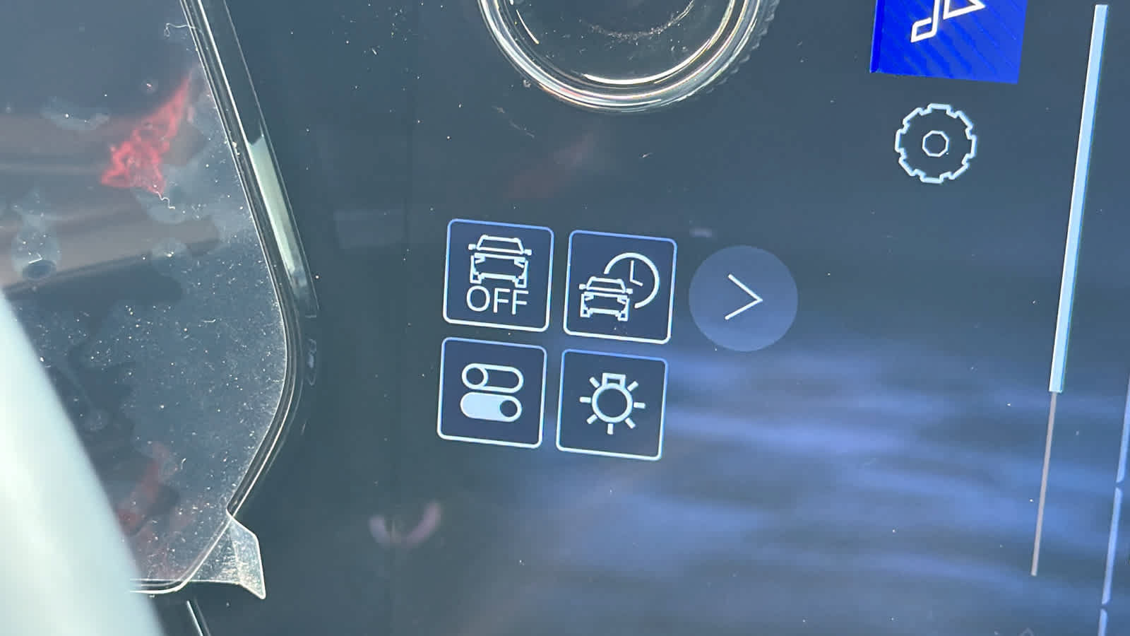 Used 2024 Chevrolet Blazer EV RS AWD/4WD image 17