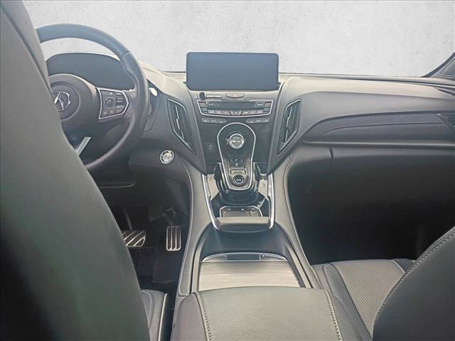 Used 2020 Acura RDX w/ Advance Package FWD image 19