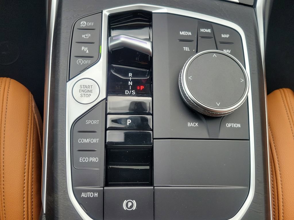 Used 2024 BMW 430i Gran Coupe xDrive w/ Premium Package image 14