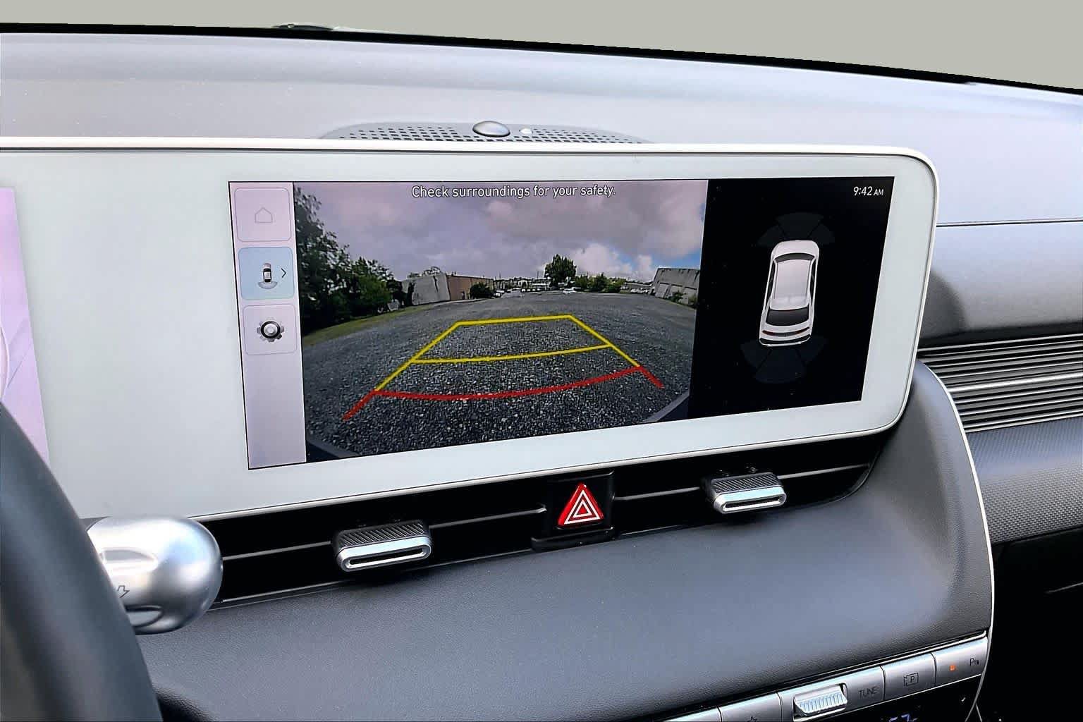 Used 2024 Hyundai Ioniq 5 SEL RWD image 26