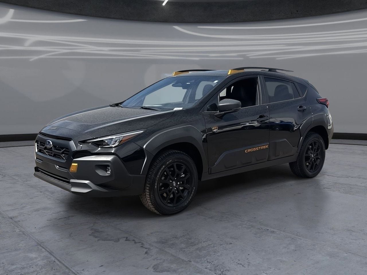 New 2026 Subaru Crosstrek 2.5i Wilderness