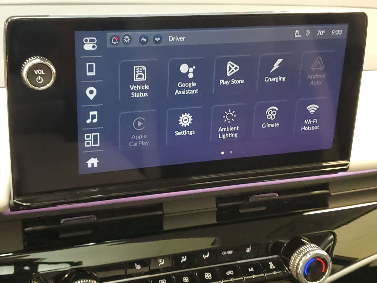 Used 2024 Honda Prologue Touring image 6