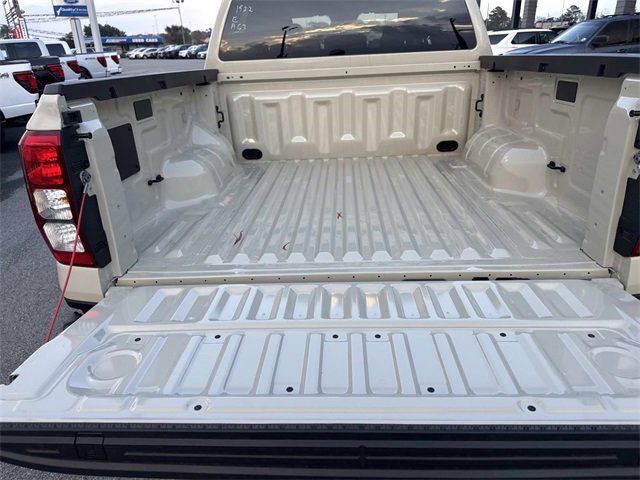 New 2025 Ford Ranger XL image 13