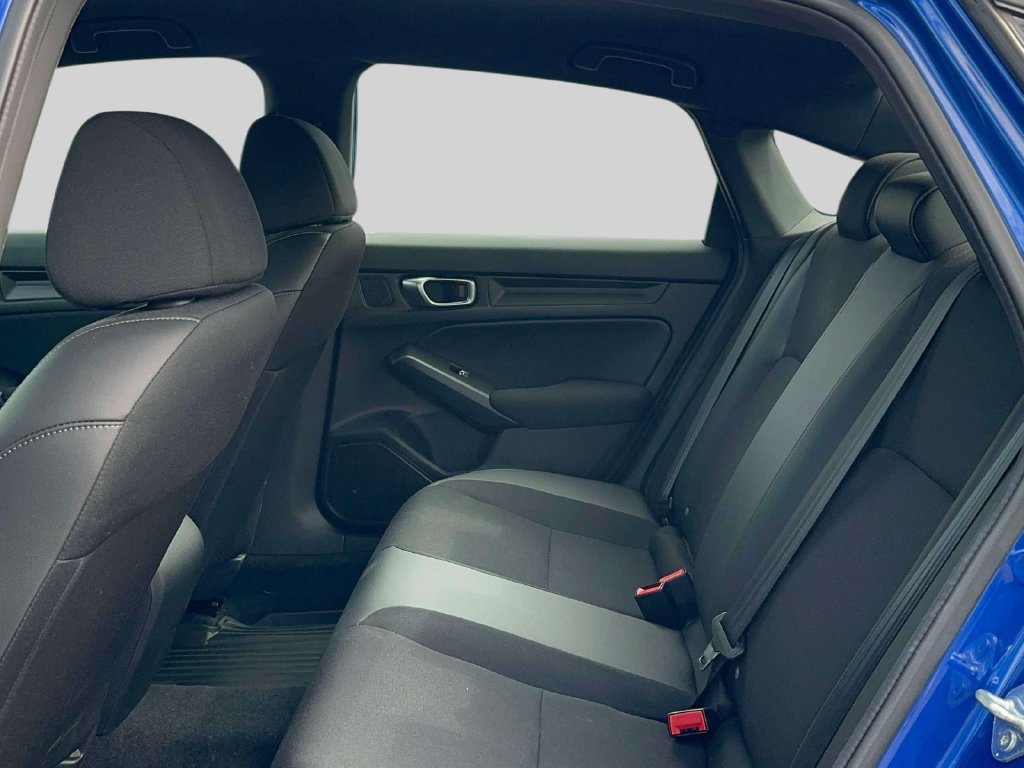 Certified 2024 Honda Civic Sport image 9