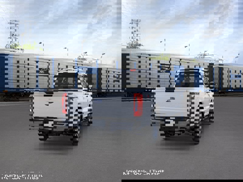 New 2026 Ford F250 XL image 20