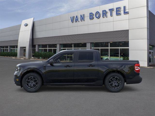 New 2025 Ford Maverick XLT w/ 4K Tow Package image 27