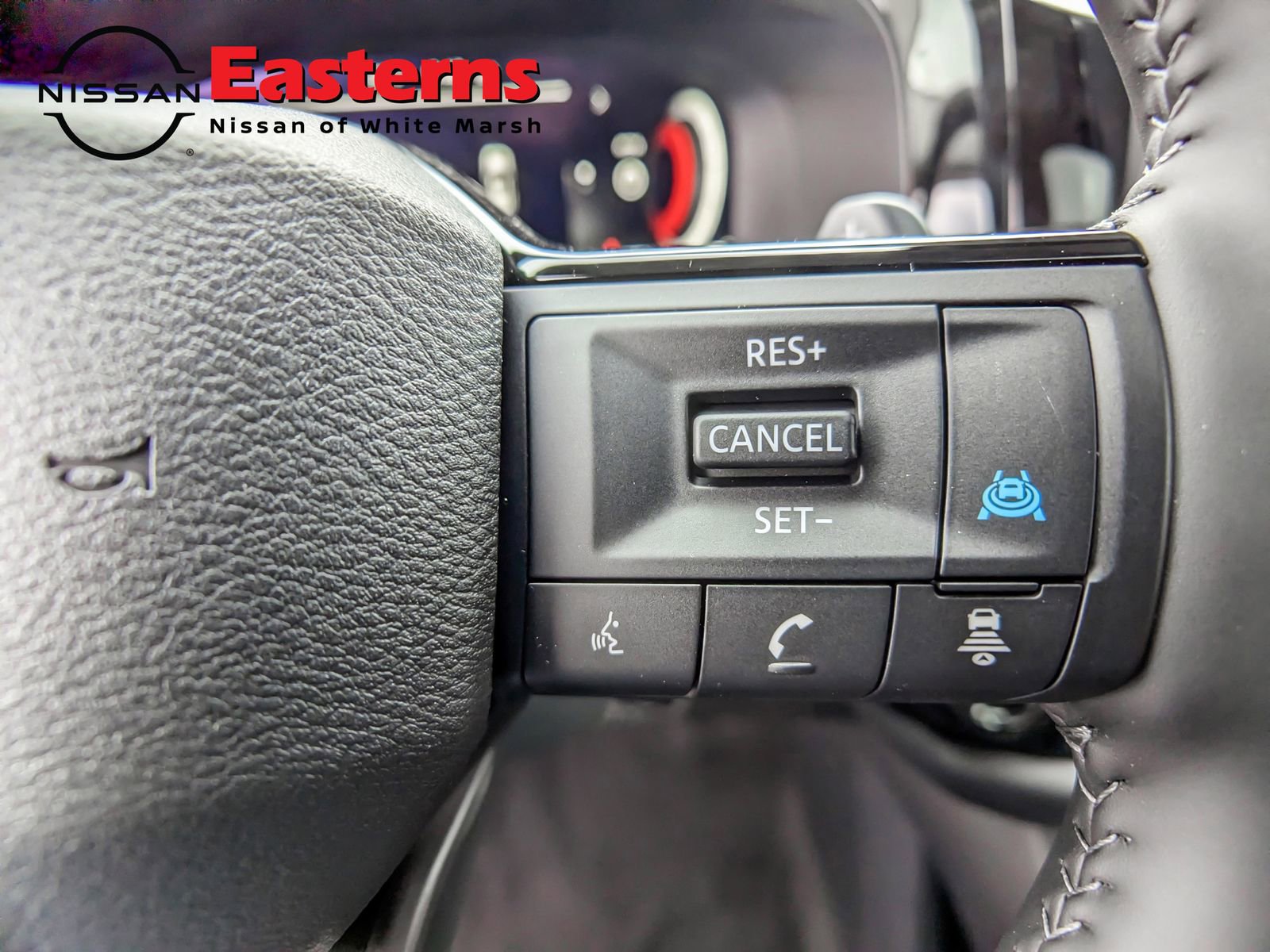 New 2026 Nissan Pathfinder Platinum w/ Cargo Package AWD/4WD image 17