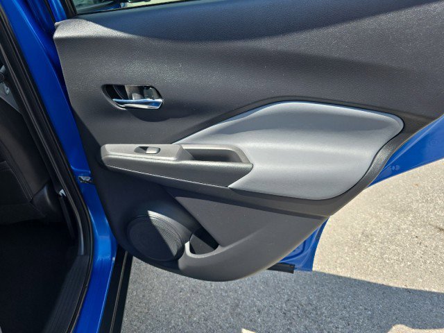 Used 2021 Nissan Kicks SR w/ SR Premium Package image 38