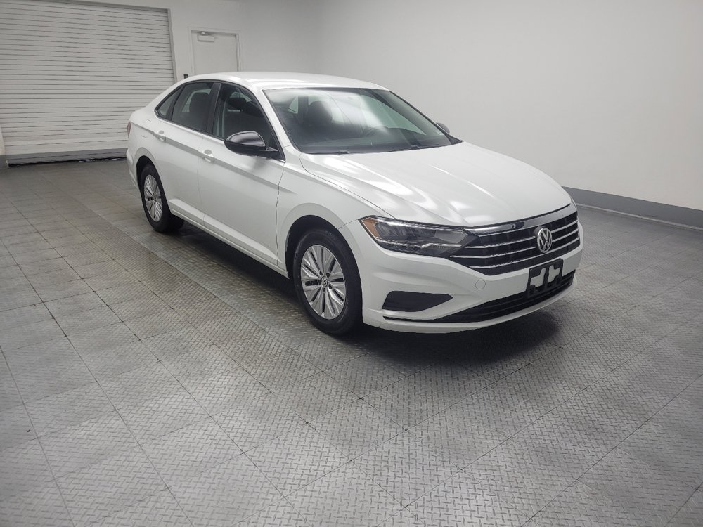 Used 2019 Volkswagen Jetta SE FWD image 11