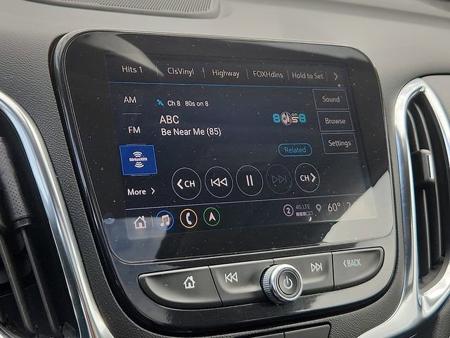 Certified 2022 Chevrolet Equinox Premier image 17